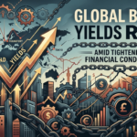 Global Bond Yields Rise Amid Tightening Financial Conditions