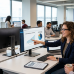 Generative AI Gains Traction in U.S. Workforce, Federal Reserve Report Reveals
