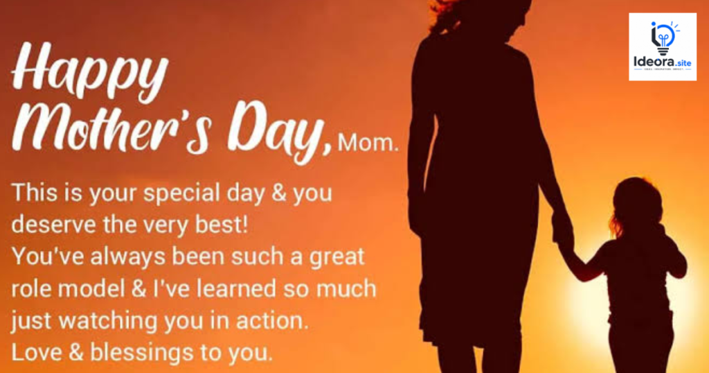 Heartfelt Mother's Day Wishes