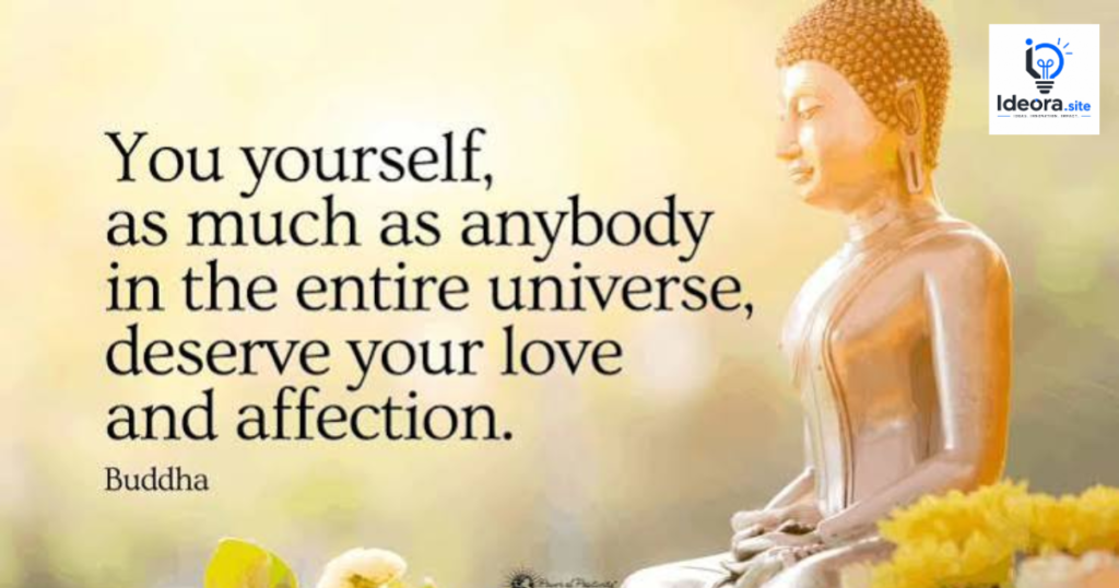 Self Love Quotes About Confidence