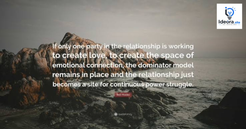 How Love Quotes Create Emotional Connections