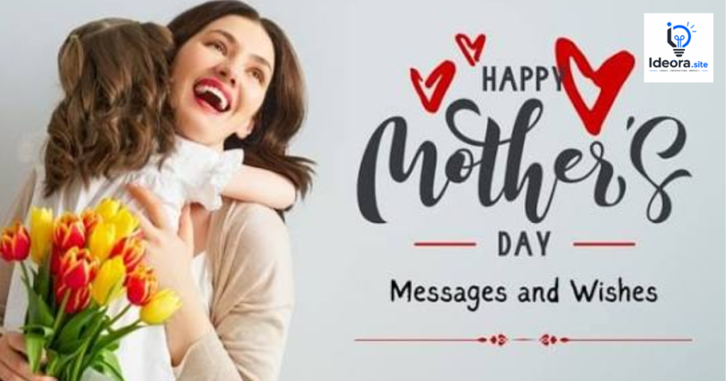Why Mother's Day Wishes Matter