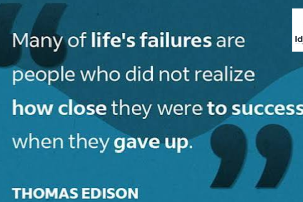 100 Powerful Inspirational Quotes For Success in Life
