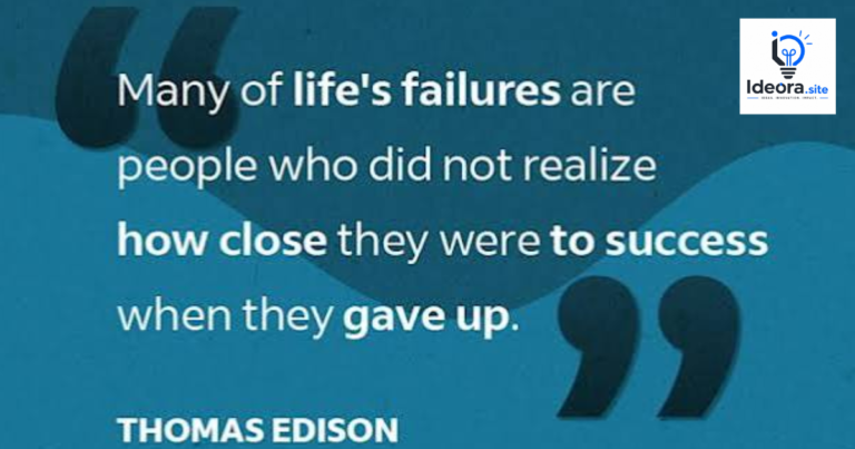 100 Powerful Inspirational Quotes For Success in Life