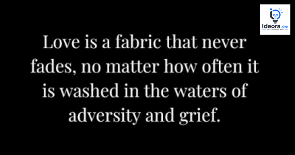 Why Deep Love Quotes Matter?