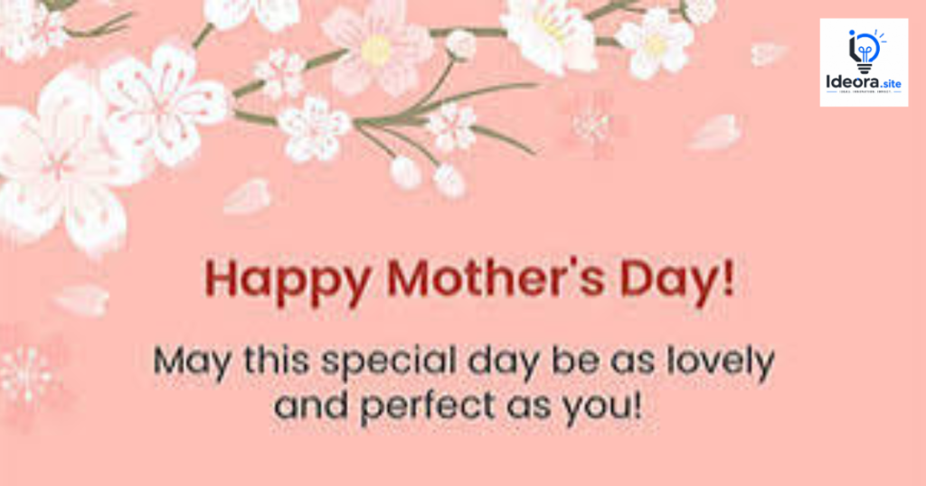 Inspirational Mother's Day Wishes