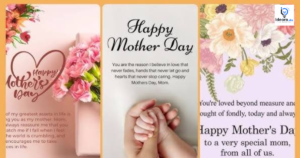 Best Wishes To Mother