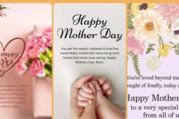 Best Wishes To Mother