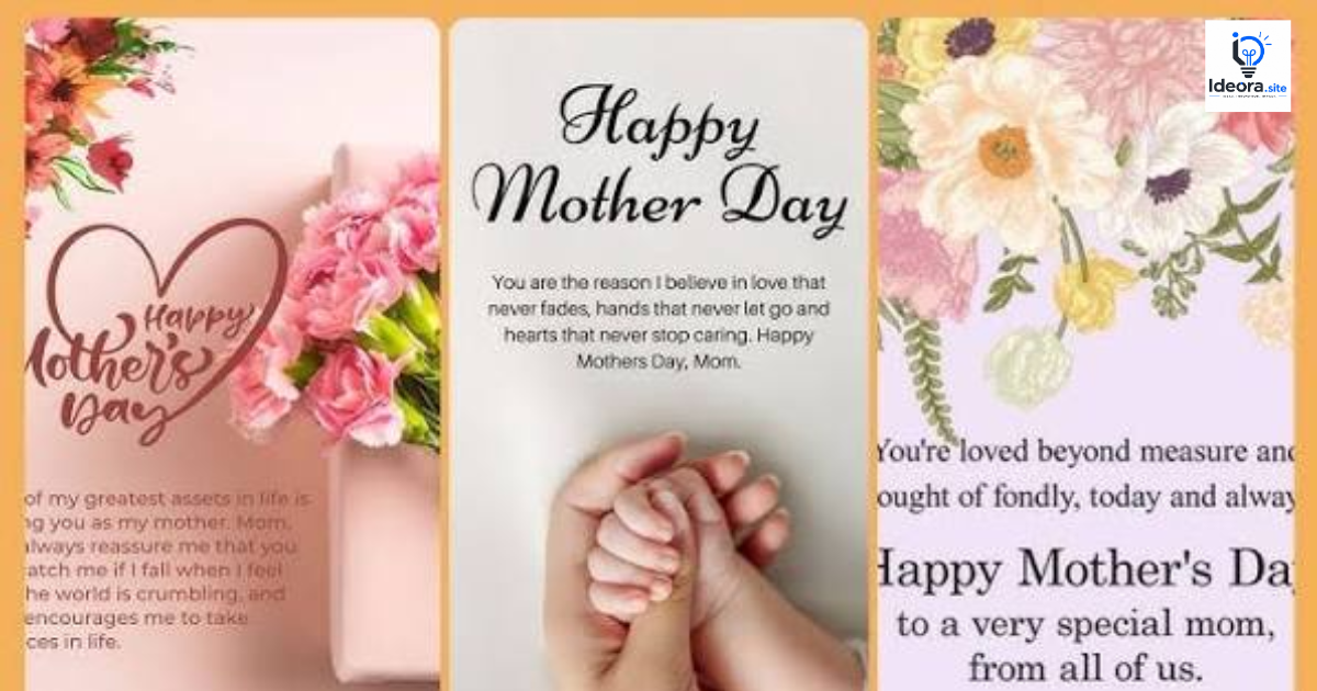 Best Wishes To Mother