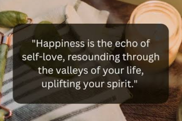100 Self Love Quotes to Boost Confidence and Happiness