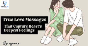 75 Deep Love Quotes from the Heart to Express Your True Feelings