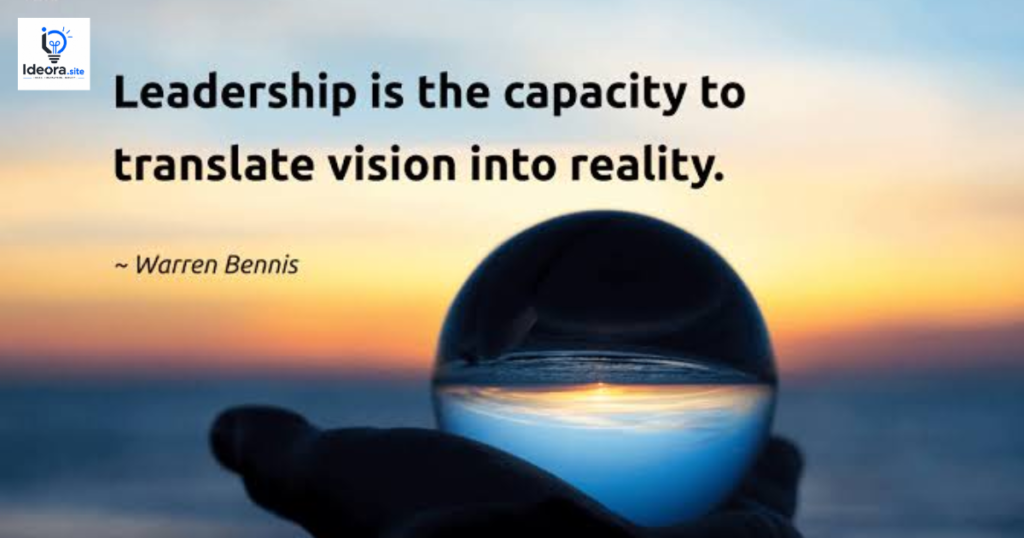 Quotes About Leadership to Inspiring Great Leaders