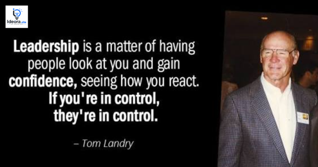 Why Leadership Quotes Matter?