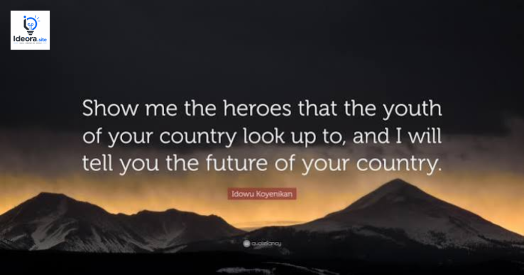 Innovation and Inspiration Quotes