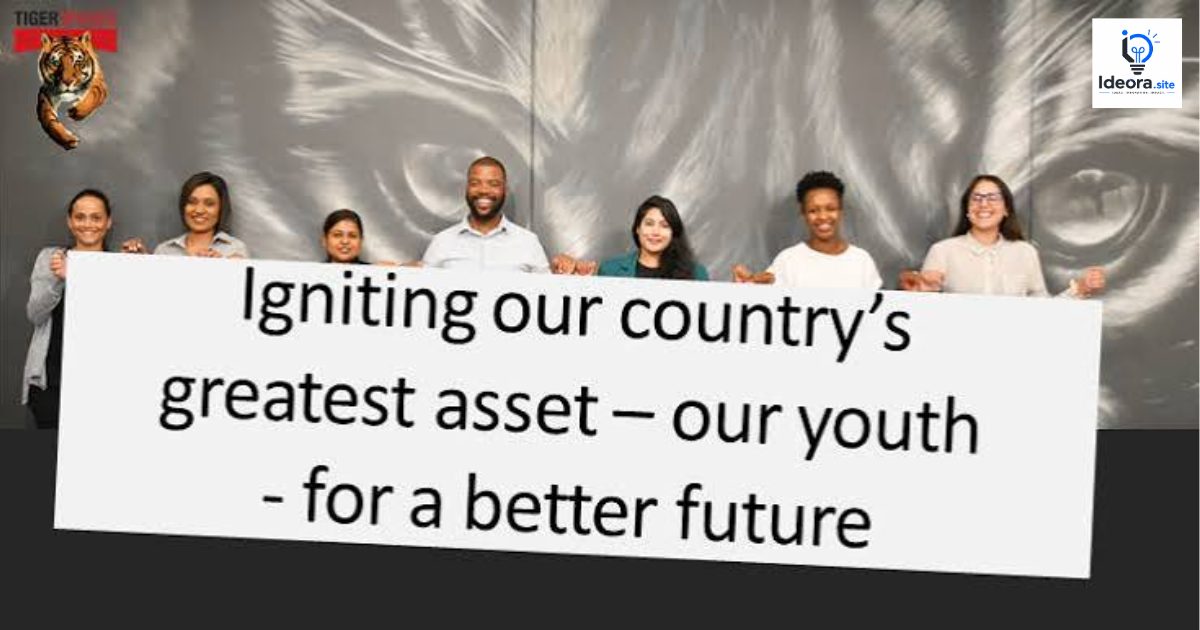 50 Powerful Quotes About Youth for the Country Success (2026)