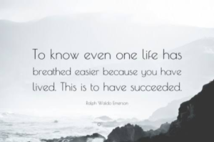 40 Plus Powerful A Life Well Lived Quotes for Inspiration