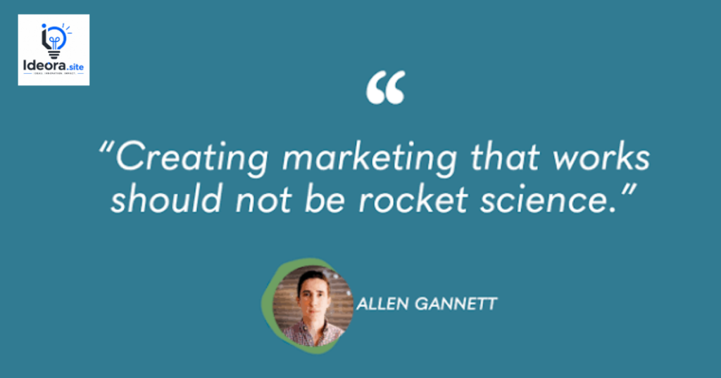 Quotes on Marketing and Growth