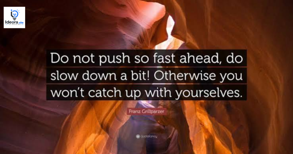 Quotes to Push You Through Slow Days