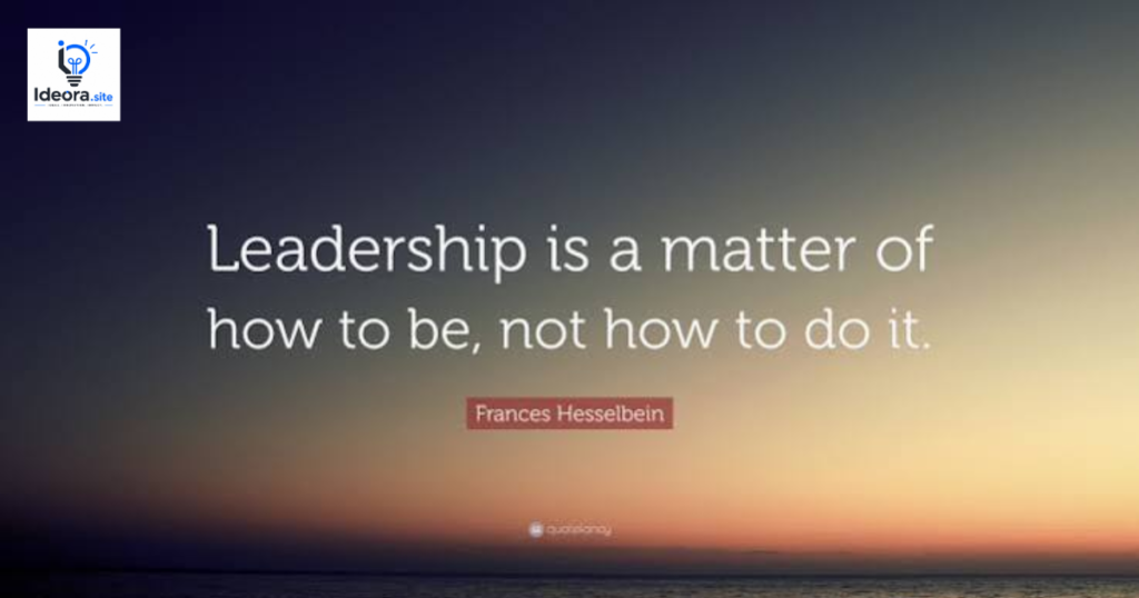Why Leadership Quotes Matter?