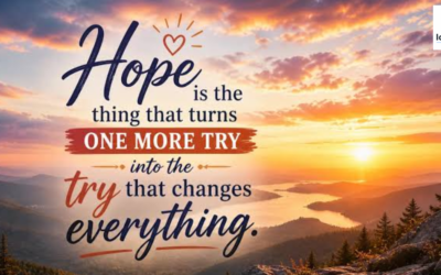 100 Powerful Hope Quotes About Life, Strength & Realness
