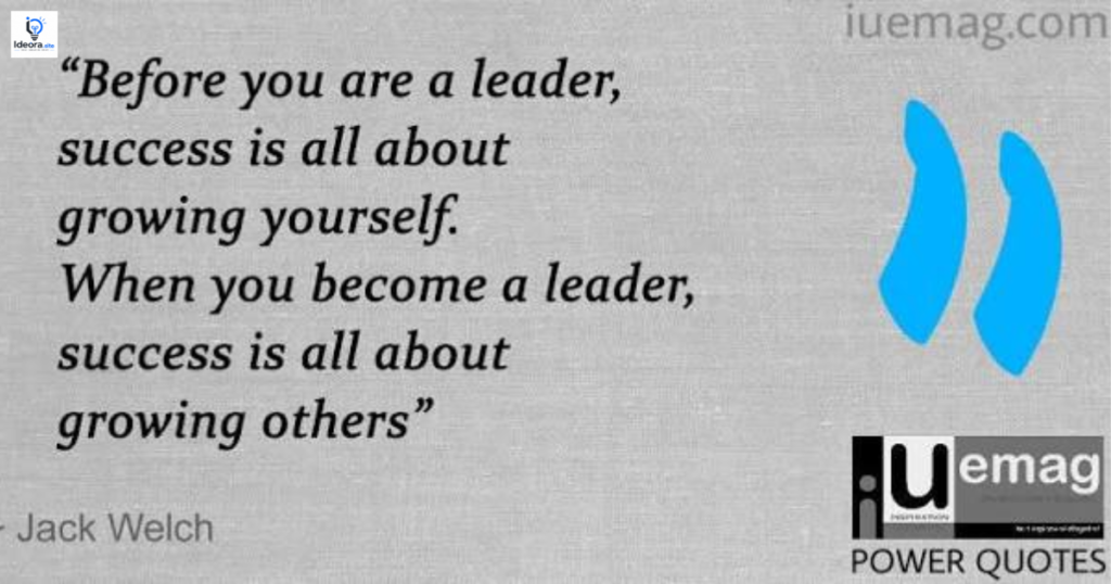 Powerful Leadership Quotes to Inspire Success and Greatness
