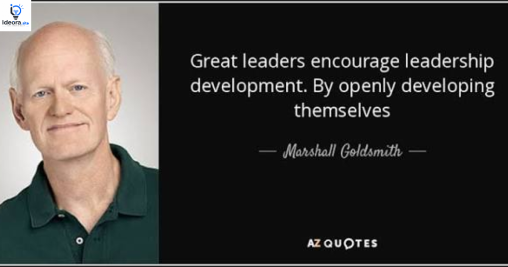 How Leadership Quotes Inspire Personal Growth?