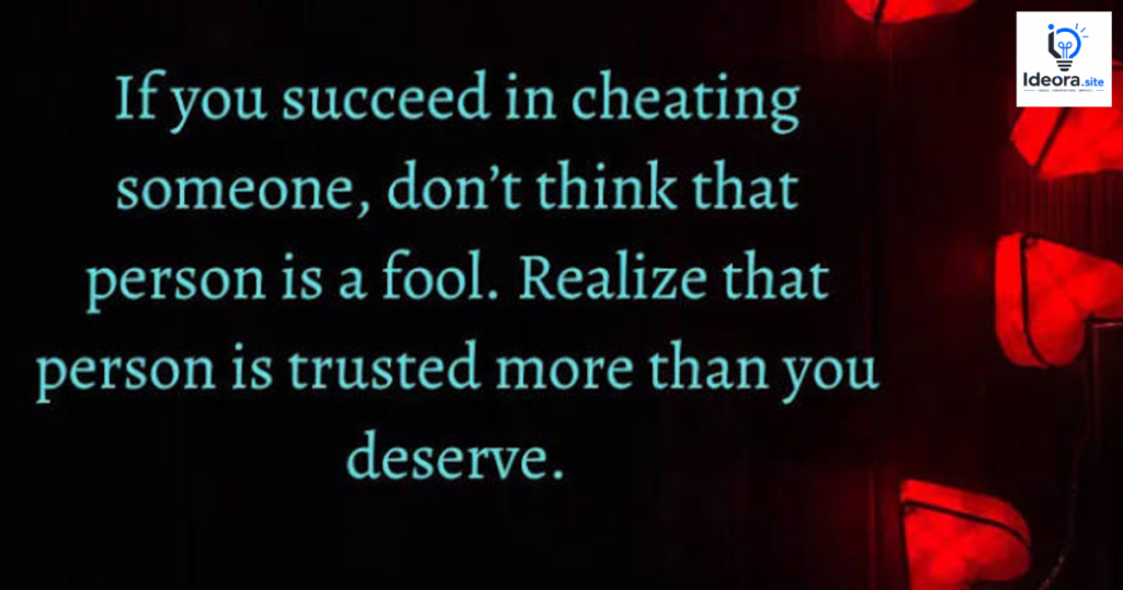 Inspirational Relationship Karma Quotes
