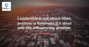 100 Powerful Leadership Quotes to Inspire Success and Worth