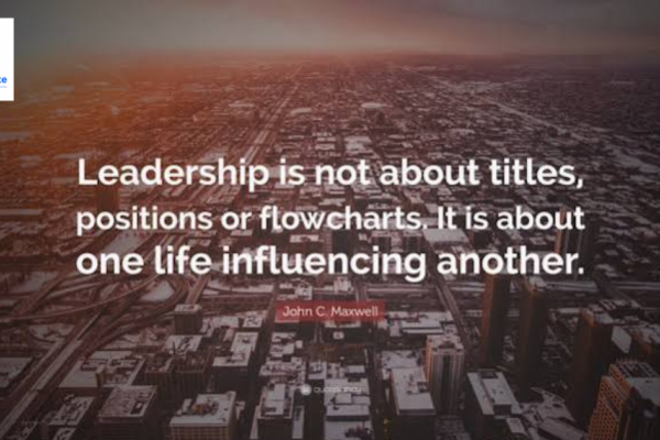 100 Powerful Leadership Quotes to Inspire Success and Worth