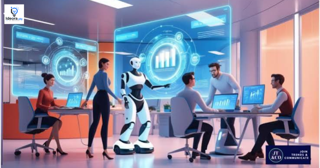AI and the Future of Success