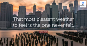 Lovely Weather Quotes About Beautiful Weather in the US