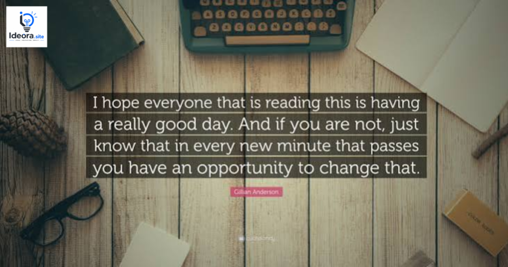 Benefits of Reading Hope Quotes Daily