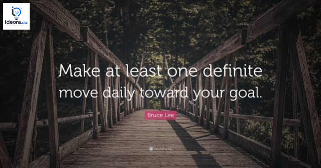 Business Quotes to Achieve Your Goals