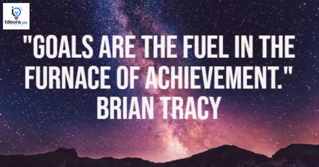 Business Quotes to Achieve Your Goals