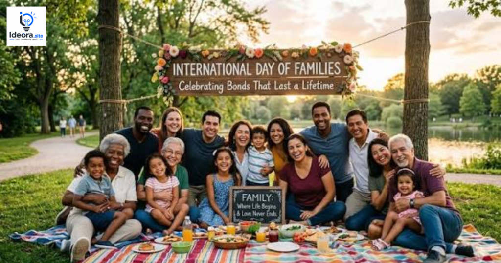 The Lasting Power of Family Bonds in 2026