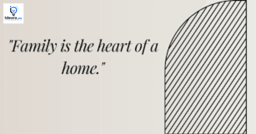 Short and Sweet Family Sayings for Daily Inspiration