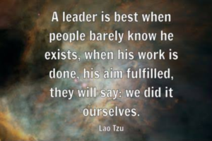 100 Beautiful Quotes About Leadership: Inspiring Words for Great Leaders