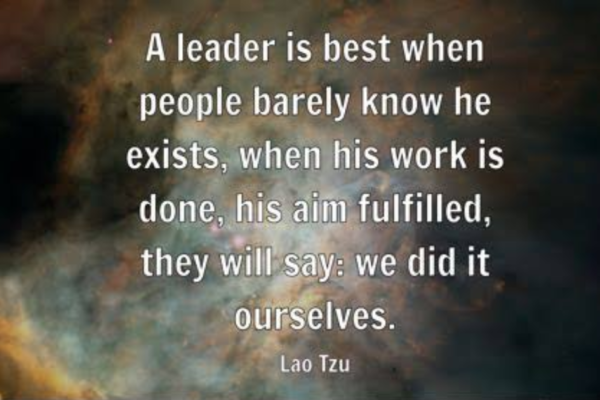 100 Beautiful Quotes About Leadership: Inspiring Words for Great Leaders