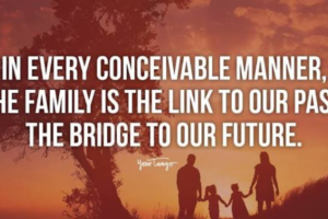 50 Best Family Quotes to Warm Your Heart With Happiness 2026