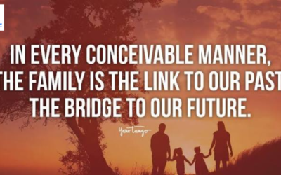 50 Best Family Quotes to Warm Your Heart With Happiness 2026