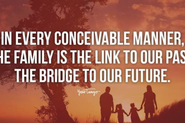 50 Best Family Quotes to Warm Your Heart With Happiness 2026