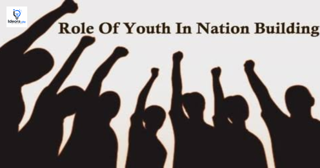 Why Youth are the Foundation of a Nation's Success?