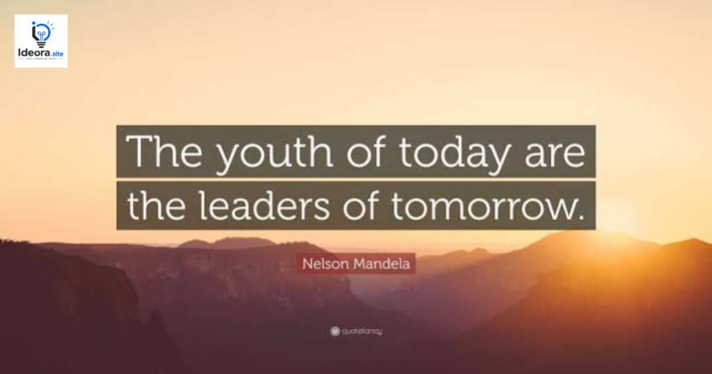 Leadership and Vision Quotes