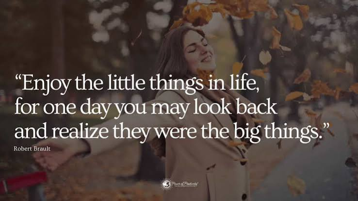 Quotes About Making the Most of Life
