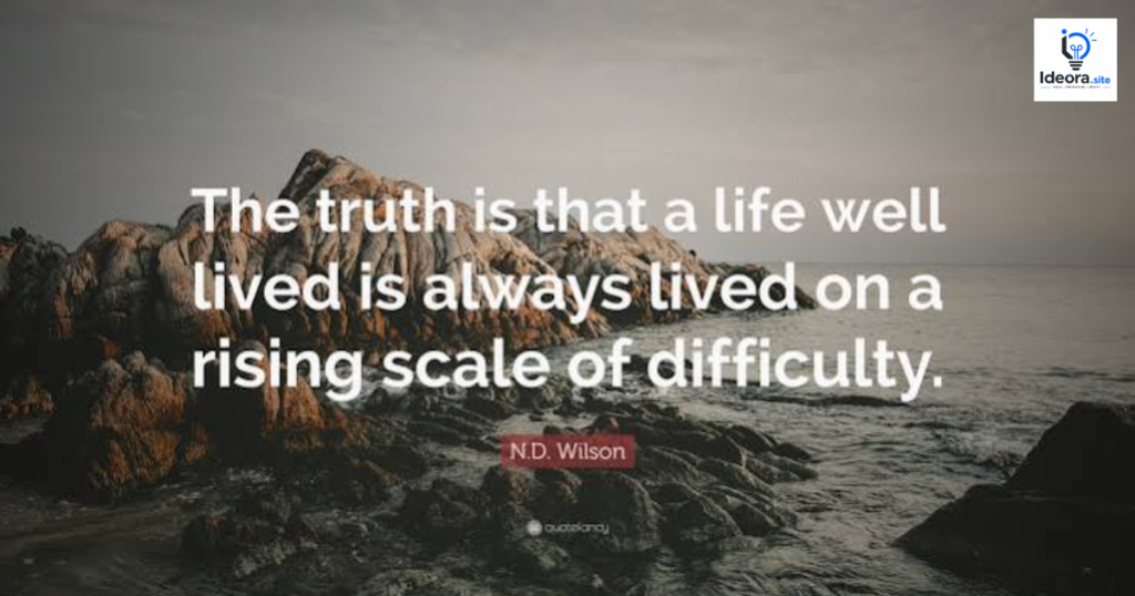 Inspirational Quotes for a Life Well Lived