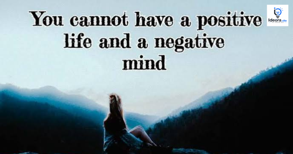 Positive WhatsApp DP Quotes for Daily Life
