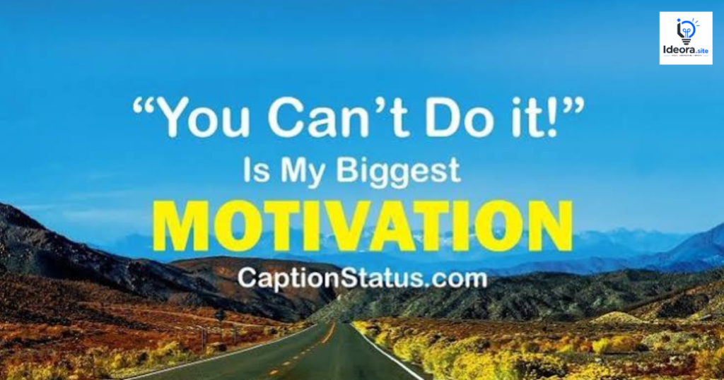 50+ WhatsApp DP Quotes for Motivation and Inspiration